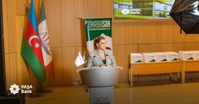 "ZirvədəSən" təcrübə proqramımız uğurla başa çatdı!