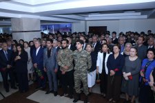 27 Sentyabr – Müasir Azərbaycan tarixinin şücaət səhifəsinin başlandığı gün (FOTO)