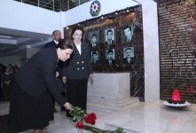 27 Sentyabr – Müasir Azərbaycan tarixinin şücaət səhifəsinin başlandığı gün (FOTO)