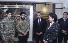 27 Sentyabr – Müasir Azərbaycan tarixinin şücaət səhifəsinin başlandığı gün (FOTO)