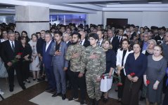 27 Sentyabr – Müasir Azərbaycan tarixinin şücaət səhifəsinin başlandığı gün (FOTO)