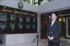 27 Sentyabr – Müasir Azərbaycan tarixinin şücaət səhifəsinin başlandığı gün (FOTO)
