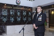27 Sentyabr – Müasir Azərbaycan tarixinin şücaət səhifəsinin başlandığı gün (FOTO)