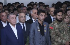 27 Sentyabr – Müasir Azərbaycan tarixinin şücaət səhifəsinin başlandığı gün (FOTO)