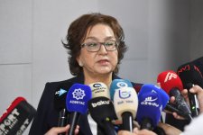 Şagirdlərin gələcək peşə istiqamətlərinin müəyyənləşdirilməsinə kömək etmək məqsədilə hazırlanmış “Peşə seçimi” aləti təqdim olunub