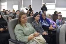 Şagirdlərin gələcək peşə istiqamətlərinin müəyyənləşdirilməsinə kömək etmək məqsədilə hazırlanmış “Peşə seçimi” aləti təqdim olunub