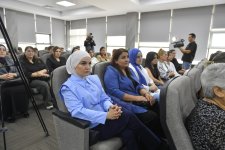 Şagirdlərin gələcək peşə istiqamətlərinin müəyyənləşdirilməsinə kömək etmək məqsədilə hazırlanmış “Peşə seçimi” aləti təqdim olunub