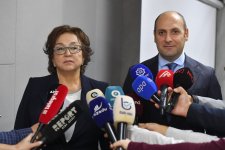 Şagirdlərin gələcək peşə istiqamətlərinin müəyyənləşdirilməsinə kömək etmək məqsədilə hazırlanmış “Peşə seçimi” aləti təqdim olunub