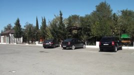Yanğın təhlükəsizliyi ilə bağlı nöqsanlara yol verən restoranın fəaliyyəti dayandırılıb (FOTO/VİDEO)