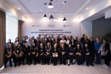 “AzerGold” QSC-nin təşkilatçılığı ilə şəhid ailələrinin Şuşaya səfəri gerçəkləşdirilib (FOTO)