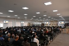 Ermənistan vətəndaşlarının məhkəməsində Aprel döyüşləri ilə bağlı sənədlər elan olunub (FOTO)