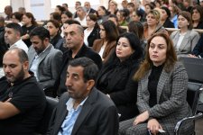 Ermənistan vətəndaşlarının məhkəməsində Aprel döyüşləri ilə bağlı sənədlər elan olunub (FOTO)