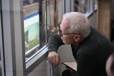 Ermənistan vətəndaşlarının məhkəməsində Aprel döyüşləri ilə bağlı sənədlər elan olunub (FOTO)