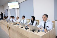Ermənistan vətəndaşlarının məhkəməsində Aprel döyüşləri ilə bağlı sənədlər elan olunub (FOTO)