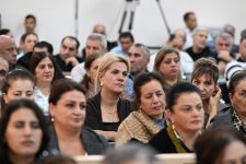 Ermənistan vətəndaşlarının məhkəməsində Aprel döyüşləri ilə bağlı sənədlər elan olunub (FOTO)