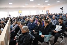 Ermənistan vətəndaşlarının məhkəməsində Aprel döyüşləri ilə bağlı sənədlər elan olunub (FOTO)