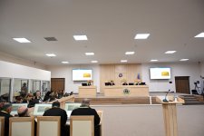 Ermənistan vətəndaşlarının məhkəməsində Aprel döyüşləri ilə bağlı sənədlər elan olunub (FOTO)