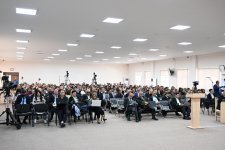 Ermənistan vətəndaşlarının məhkəməsində Aprel döyüşləri ilə bağlı sənədlər elan olunub (FOTO)
