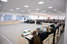 Ermənistan vətəndaşlarının məhkəməsində Aprel döyüşləri ilə bağlı sənədlər elan olunub (FOTO)