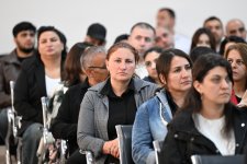 Ermənistan vətəndaşlarının məhkəməsində Aprel döyüşləri ilə bağlı sənədlər elan olunub (FOTO)
