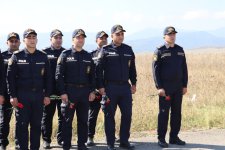 Xocalıda 27 Sentyabr – Anım Günü tədbiri keçirilib (FOTO)