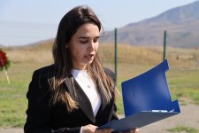 Xocalıda 27 Sentyabr – Anım Günü tədbiri keçirilib (FOTO)