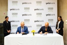 İçərişəhər rəqəmsallaşır: Yelo Bank yeni təşəbbüsə qoşuldu (FOTO)