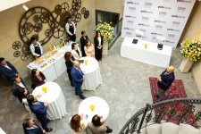 İçərişəhər rəqəmsallaşır: Yelo Bank yeni təşəbbüsə qoşuldu (FOTO)