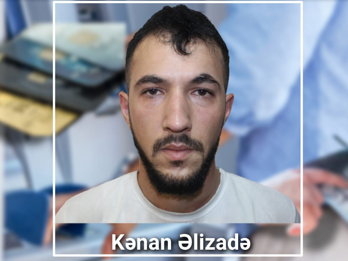 Lənkəran sakini kömək istəyən təqaüdçülərin pulunu ələ keçirib