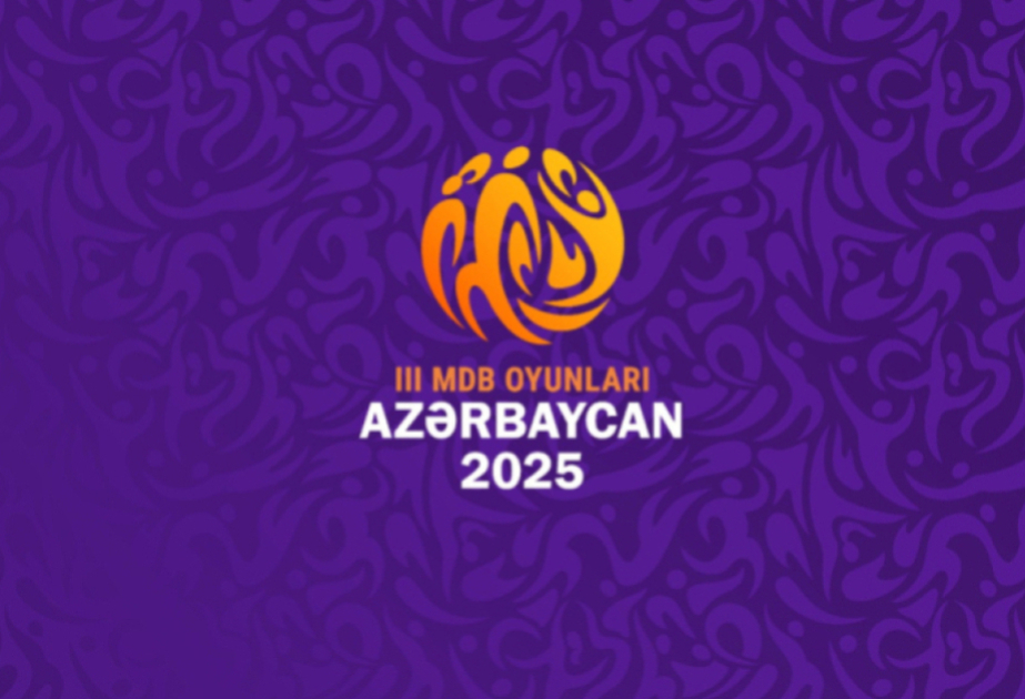Azərbaycanın ev sahibliyi etdiyi III MDB Oyunlarına bu gün start veriləcək