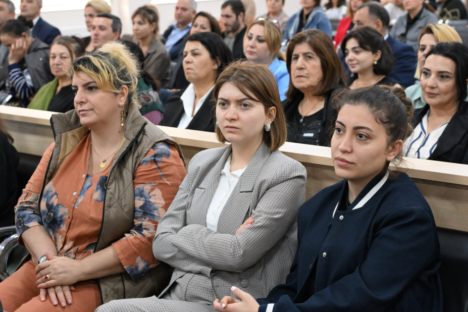 Ermənistan vətəndaşlarının məhkəməsində Aprel döyüşləri ilə bağlı sənədlər elan olunub (FOTO)