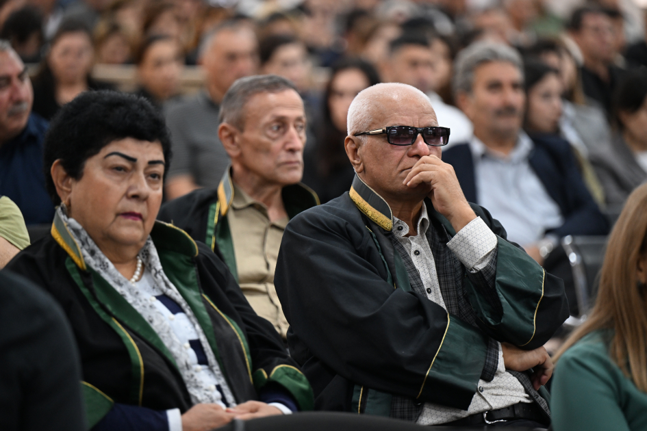 Ermənistan vətəndaşlarının məhkəməsində Aprel döyüşləri ilə bağlı sənədlər elan olunub (FOTO)