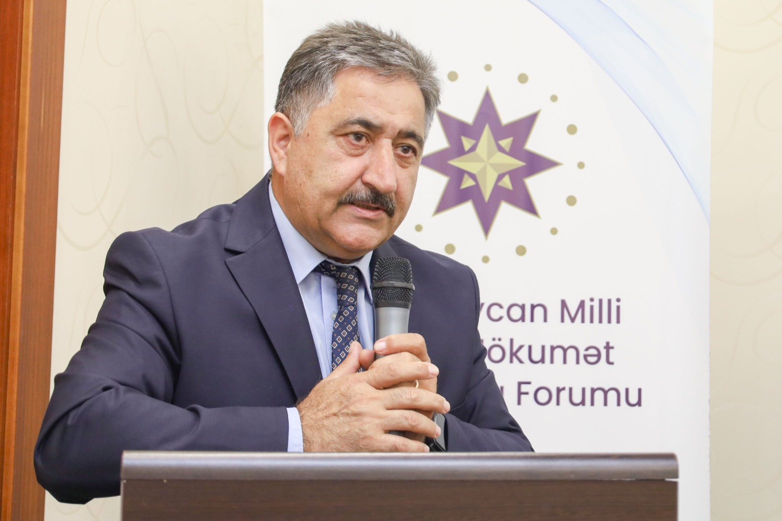 Azərbaycan QHT-ləri Anım Günü ilə bağlı bəyanat yayıb (FOTO)