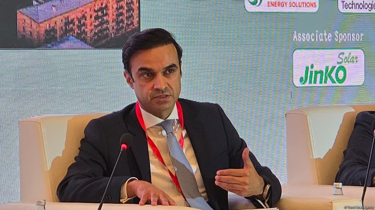 Özbəkistanda qaydaların dayanıqlığı və risklərin azaldılması mexanizmləri investisiyaların cəlb olunmasına təkan verib - AİB