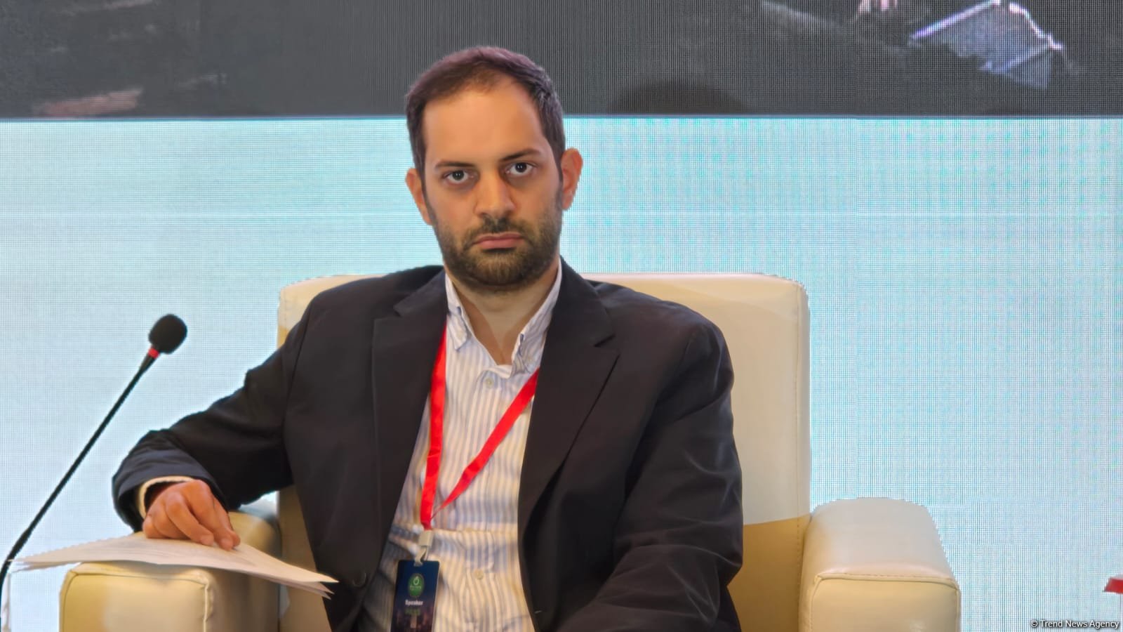 AYİB Azərbaycanda ümumilikdə 1,2 giqavatlıq bərpa olunan enerji layihələrini maliyyələşdirib
