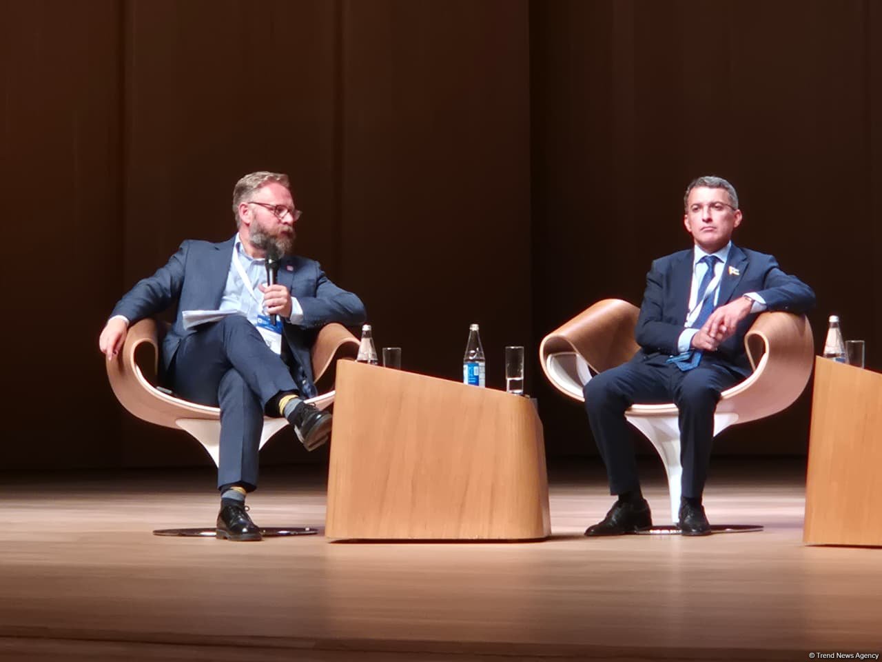 Universitetlər dialoq və əməkdaşlıq üçün neytral meydançaya çevrilir - Fariz İsmayılzadə