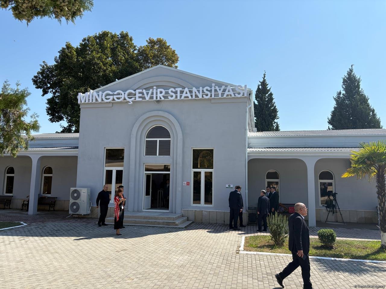 Regionlararası qatarların fəaliyyəti hansı sahələrin inkişafına təkan olacaq?
