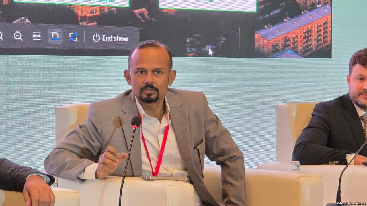 Azərbaycan və Mərkəzi Asiya "ACWA Power"in dəstəyi ilə külək energetikasının inkişafını sürətləndirir