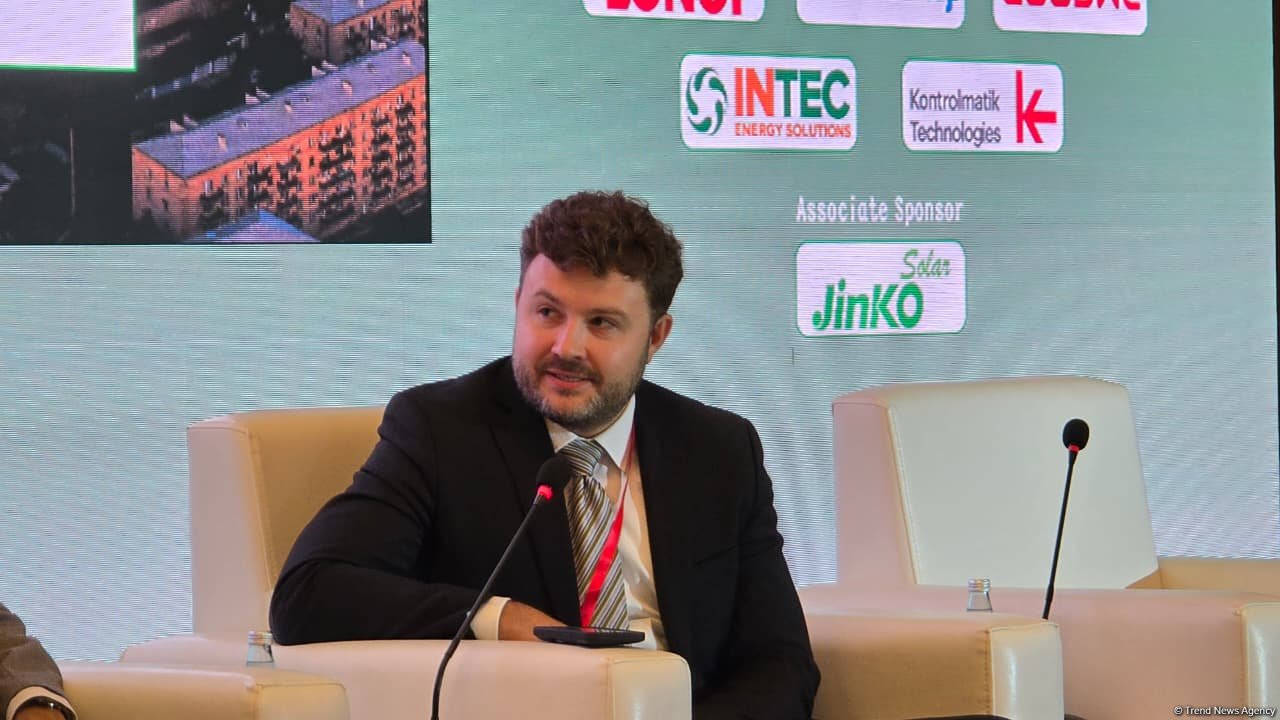 "Azerenerji" Dünya Bankı ilə əməkdaşlıq edərək şəbəkə sərmayəsini gücləndirir - IFC nümayəndəsi