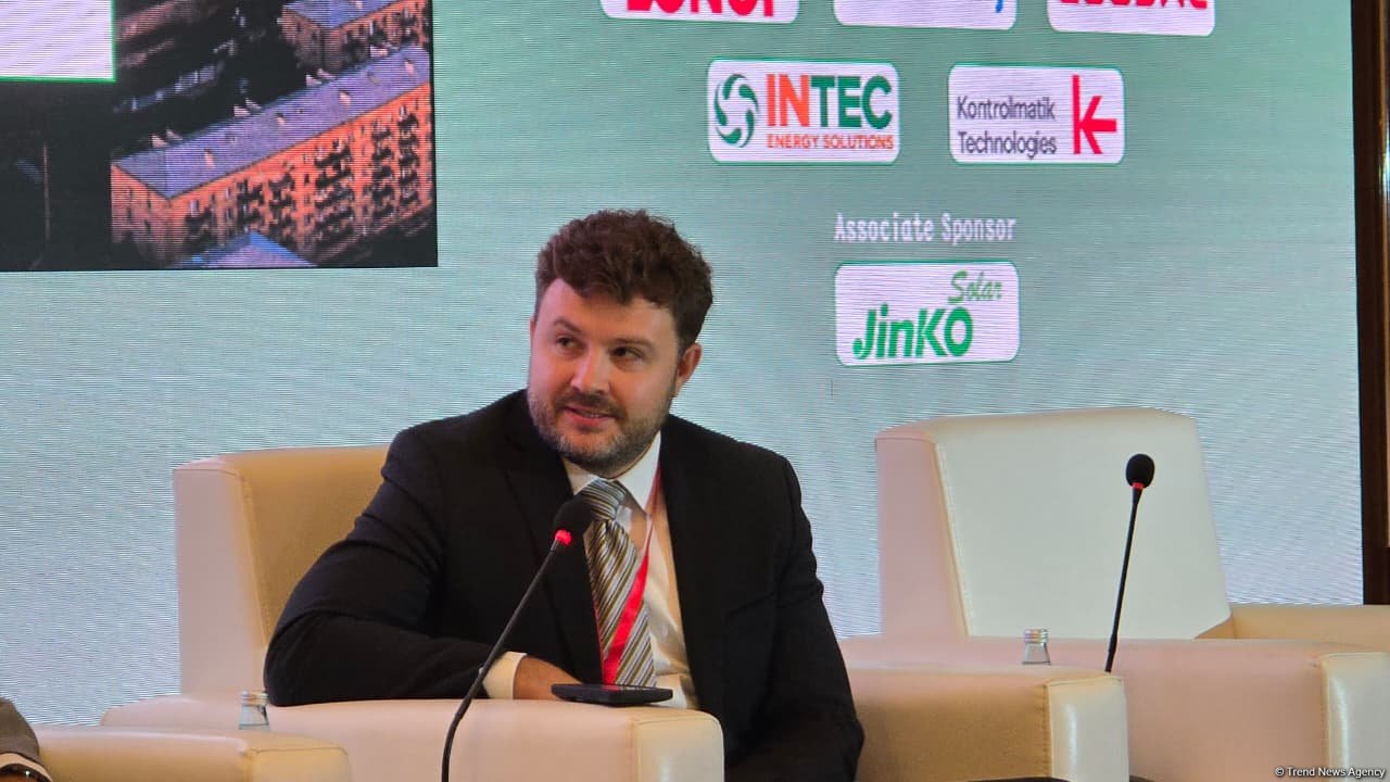 Qara dəniz sualtı kabel və dənizdə külək enerjisi layihələri regional enerji əməkdaşlığını gücləndirəcək - IFC