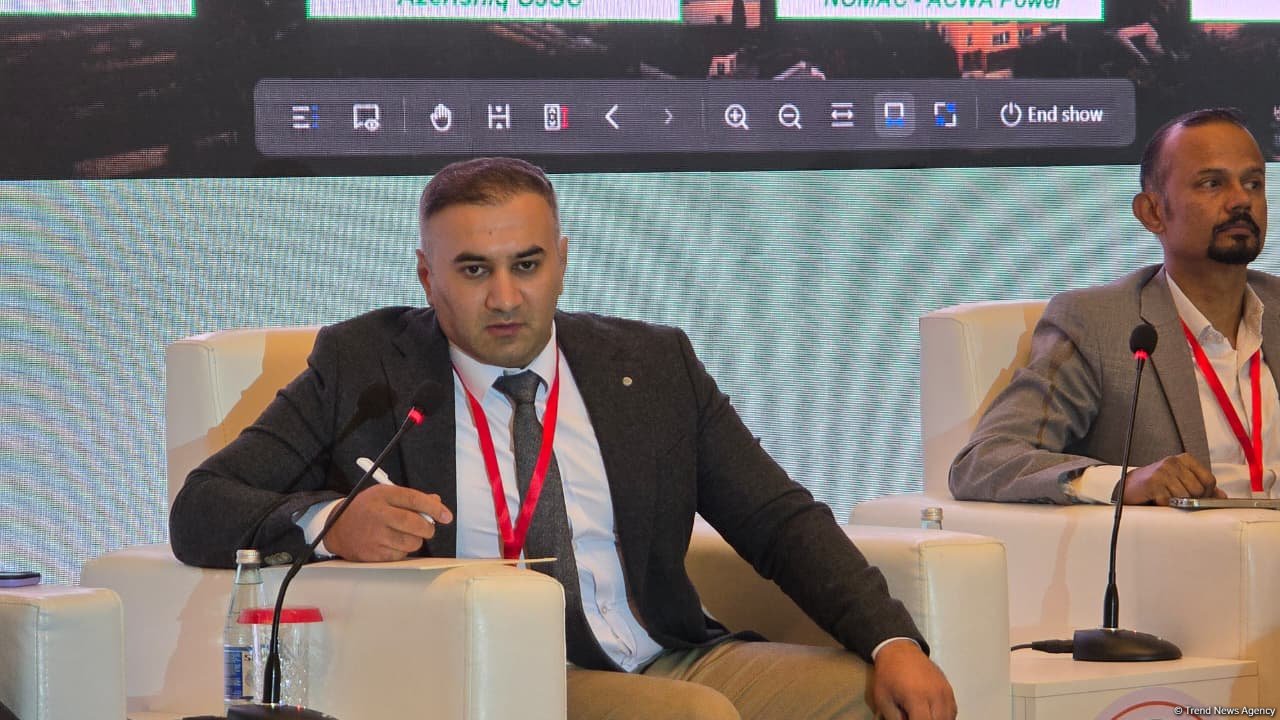 Azərbaycanda BOEM-in enerji şəbəkəsinə inteqrasiya üçün müasir proqnozlaşdırma mexanizminin olması vacibdir