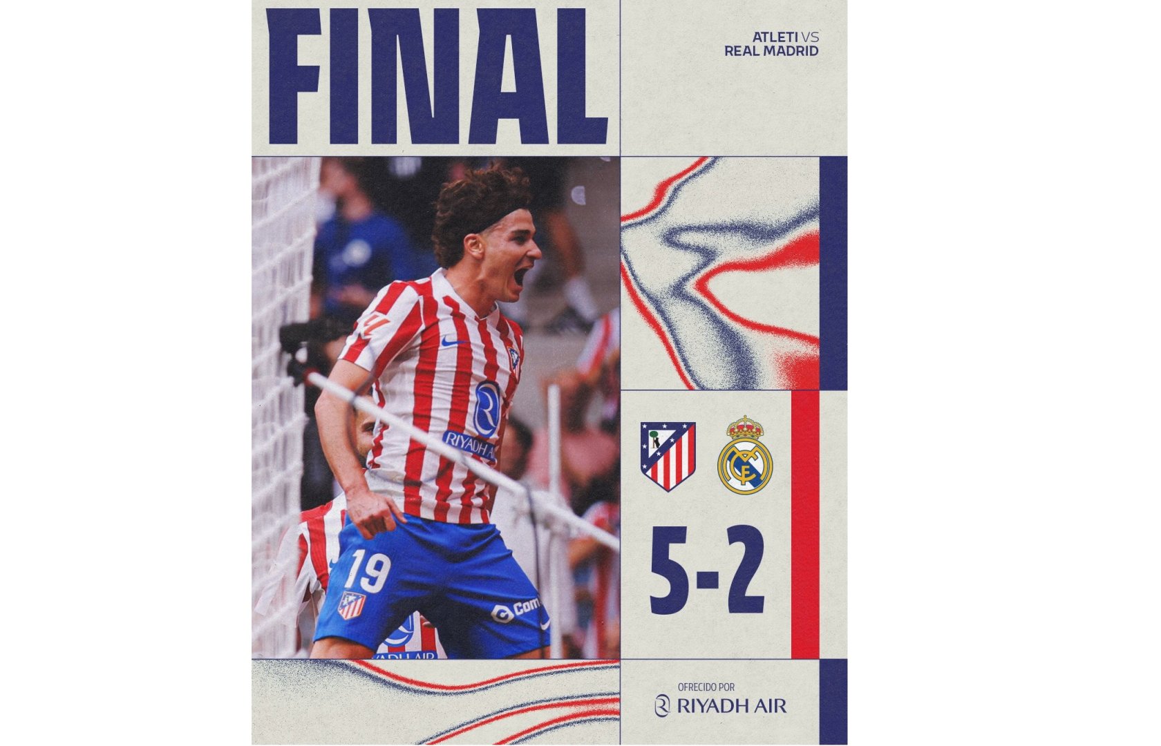 "Atletiko Madrid" derbidə "Real Madrid"i məğlub edib - İspaniya La Liqası