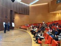 Ali Təhsildə Keyfiyyət Təminatı üzrə İkinci Simpozium - Tam Uğur! (FOTO)