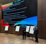 Ali Təhsildə Keyfiyyət Təminatı üzrə İkinci Simpozium - Tam Uğur! (FOTO)