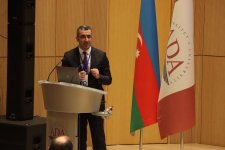 Ali Təhsildə Keyfiyyət Təminatı üzrə İkinci Simpozium - Tam Uğur! (FOTO)