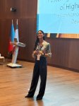 Ali Təhsildə Keyfiyyət Təminatı üzrə İkinci Simpozium - Tam Uğur! (FOTO)