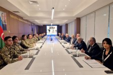 “AzərEnerji”də Anım Günü ilə bağlı tədbirlər keçirilib (FOTO)
