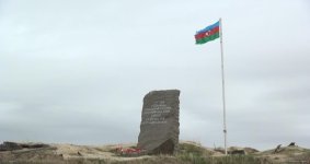 Füzulidə Vətən müharibəsi şəhidləri anılır (FOTO)