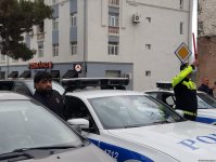 27 Sentyabr – Anım Günündə Xankəndi, Ağdərə və Xocalıda 1 dəqiqəlik sükut elan olunub (FOTO)