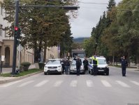 27 Sentyabr – Anım Günündə Xankəndi, Ağdərə və Xocalıda 1 dəqiqəlik sükut elan olunub (FOTO)